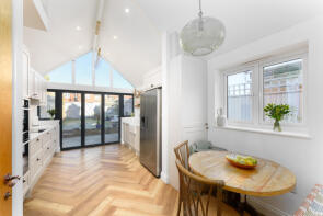 Inyanga, Princes Road, Bourne End SL8 5HZ
