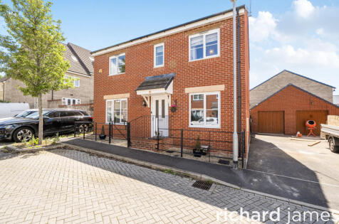 Cob Hill, Purton, SN5