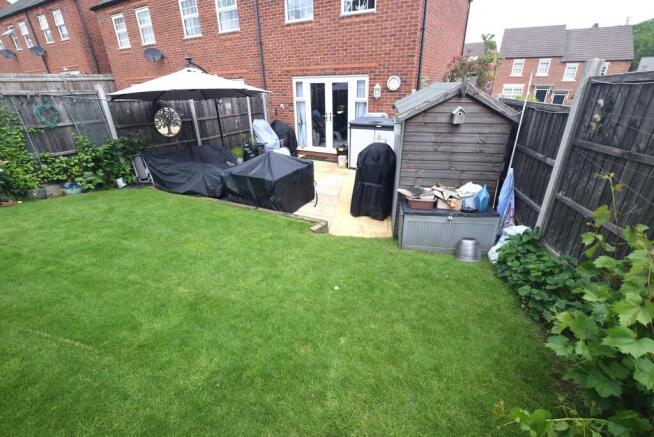 Jackson Drive, Doseley, Telford, TF4 3GS  photo 4