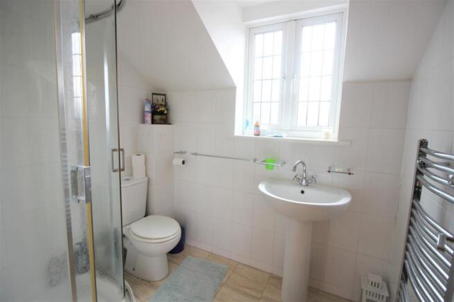 en suite