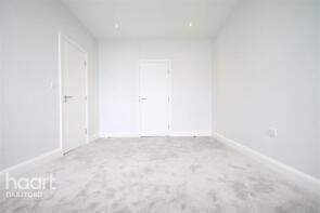 Flat 21, Stephenson House, The Grove, Gravesend DA12 1BF