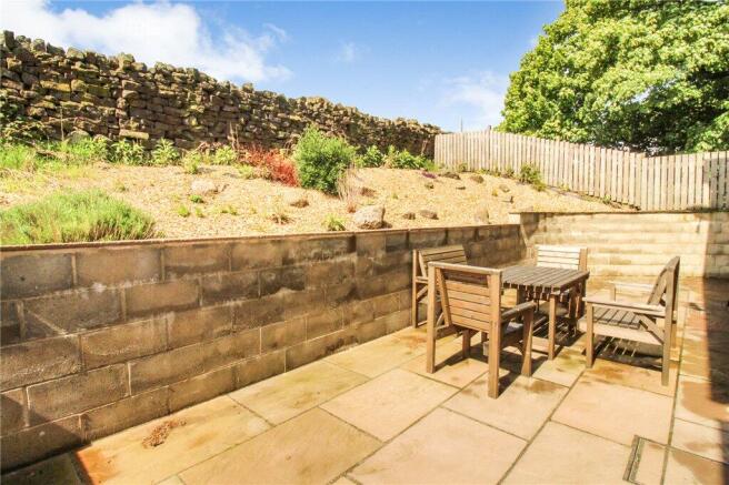 3 bed End of Terrace for sale Image 4