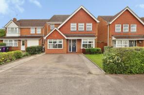 34, Webb Close, Letchworth Garden City SG6 2TY