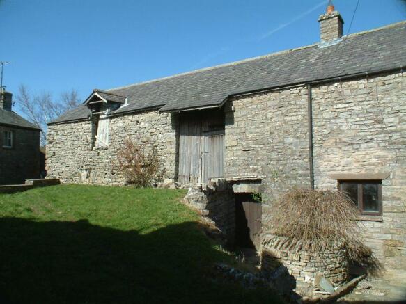 Barn
