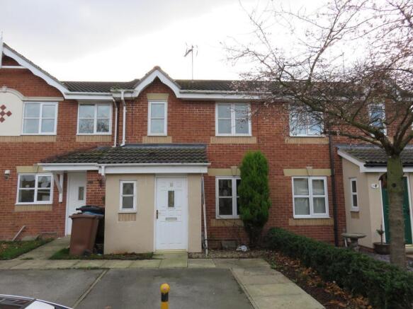 3 bedroom Terraced for sale