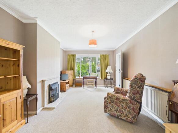 Maple Road - EweMove - Living Room