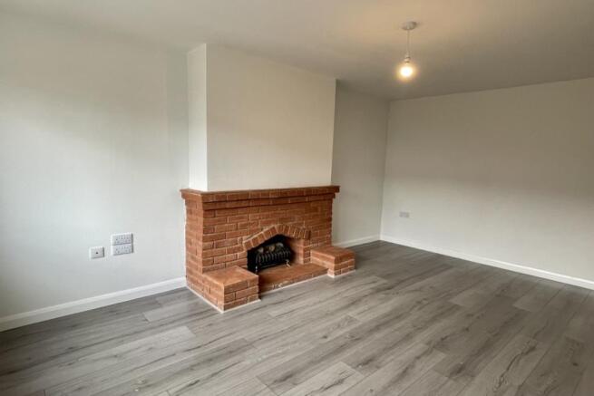 Rear Reception Room
