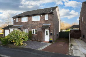 34, Redford Drive, Bramhall, Stockport SK7 3PG