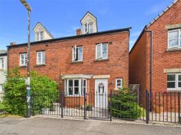 19, The Plantation, Hardwicke, Gloucester GL2 4SP