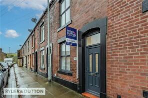 48, Shaw Road, Rochdale OL16 4LT