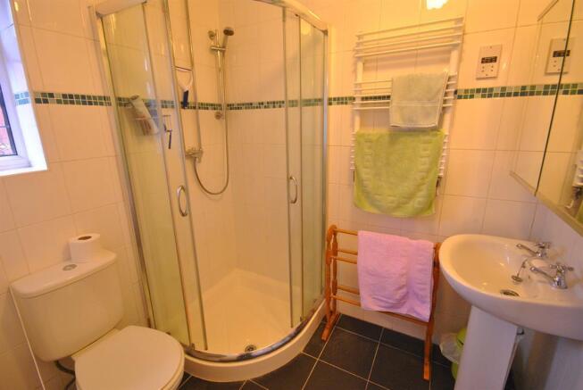 En suite