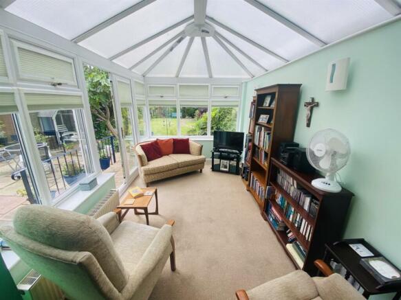 CONSERVATORY