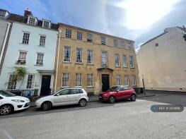 Flat 2, 24a Weston House, Orchard Street, City Centre, Bristol BS1 5EH