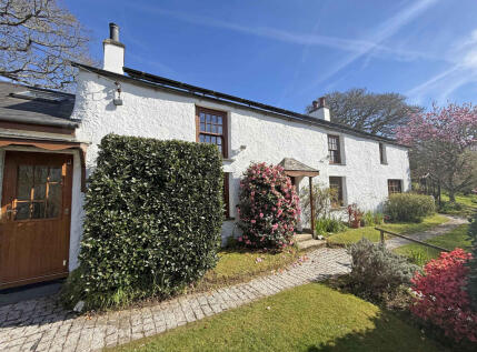 Penpol, Feock, Truro, Cornwall