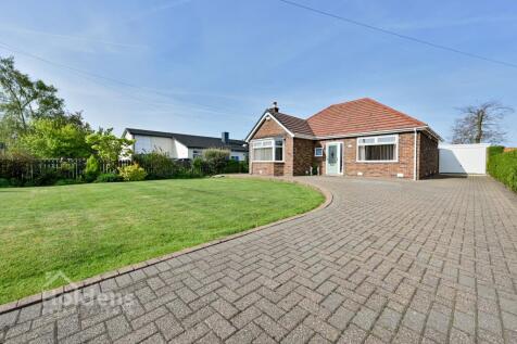 Preston Road, Grimsargh, PR2