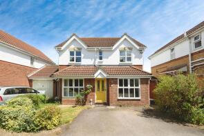 86, Fortinbras Way, Chelmsford CM2 9PA