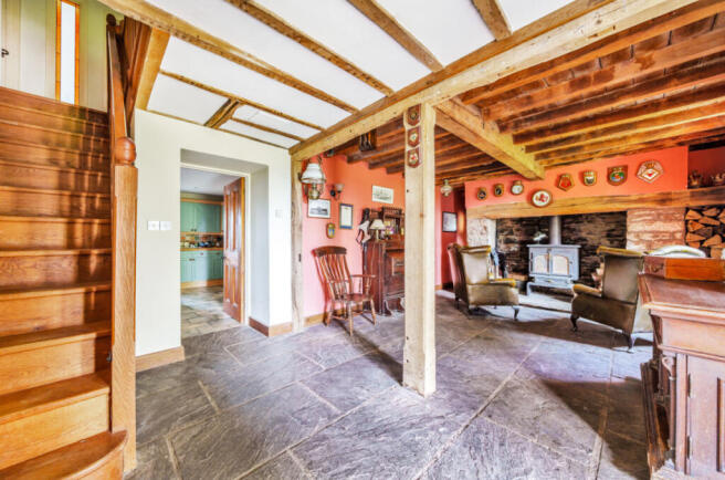 Country Property
