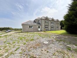 Wenallt, Saron To Rhos, Saron, Llandysul SA44 5ED