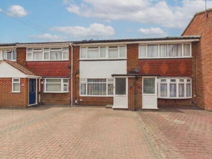 Williamsons Way, Corringham, SS17