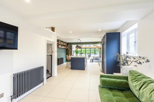 Living Space