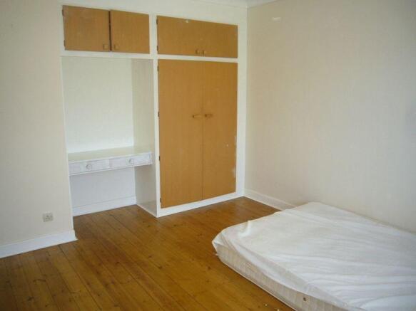 Additional Bedroom