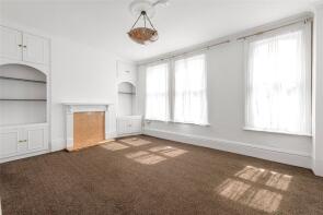 Flat A, 30, Chester Road, London N19 5BZ