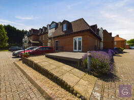 1, River Court, Old Bath Road, Reading RG10 9QB