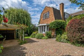 2, East Heath Road, London NW3 1BN