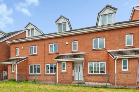 Elton Head Road, St. Helens, Merseyside, WA9