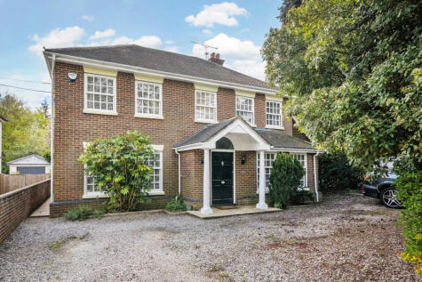 Chazey Road, Caversham, Reading, Berkshire, RG4
