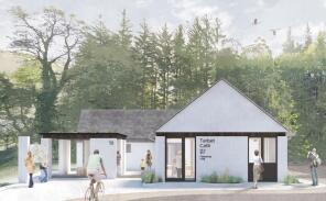 1, Stillbrae, Tarbet G83 7DE