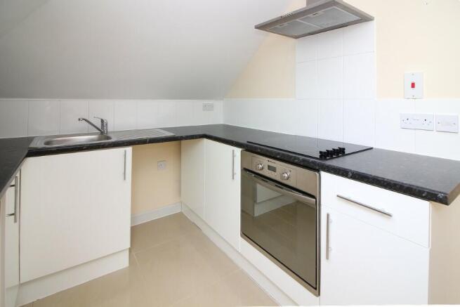 Annex Kitchen