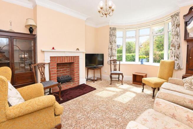 King James Road, Knaresborough photo 4