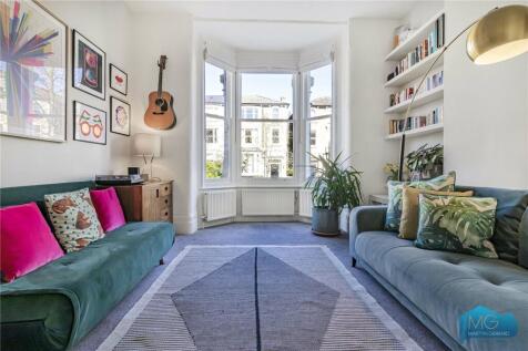 Wray Crescent, Finsbury Park, London, N4