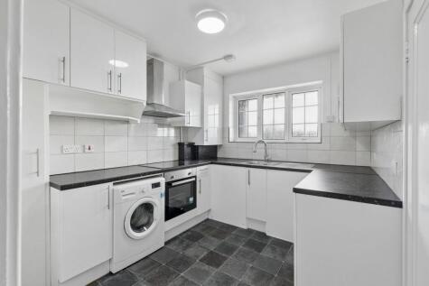 Preston Road, Harrow, HA3