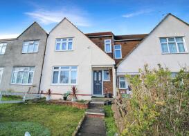 34, Drayton Road, Milton Keynes MK2 3EJ