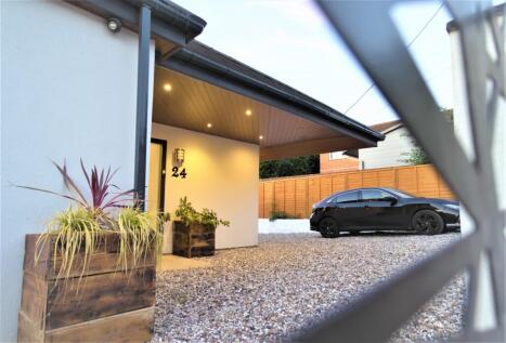 Rectory Gardens, Basildon, SS13