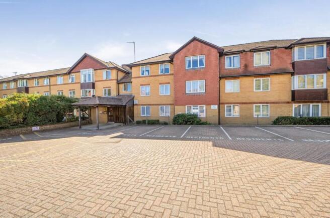 Davidson Frost-Wellings, DFW, HA7, Pembroke Lodge,
