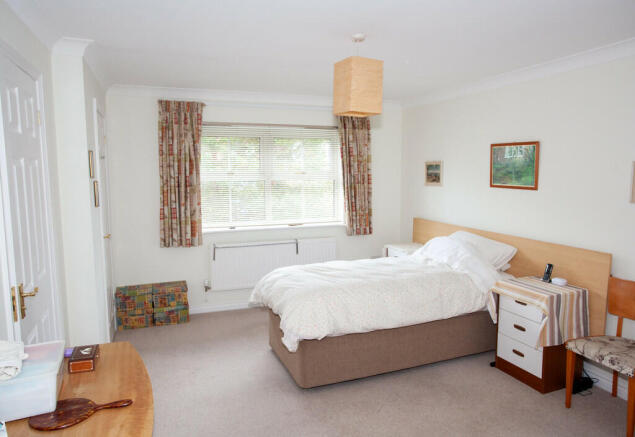 Bed 1