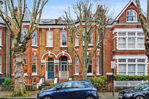 Ardilaun Road, Highbury, London, N5