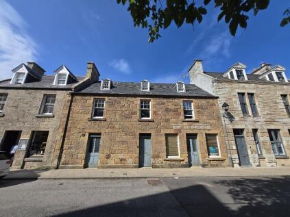 8 High Street, Dornoch, Sutherland, IV25