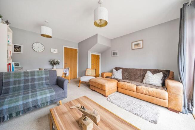 Lounge / Dining Room