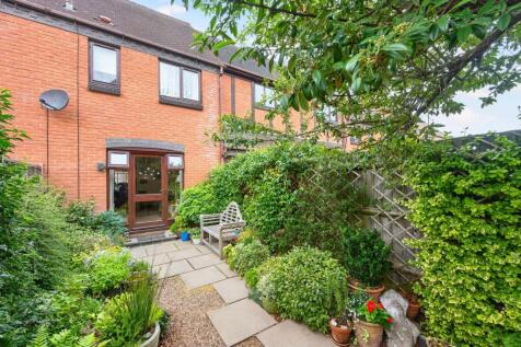 Heritage Mews, New Street, Stratford upon Avon CV37 6BX