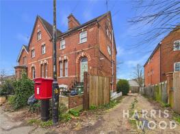 233c, Greenstead Road, Colchester CO1 2SL