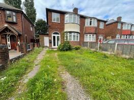 121, Great Bridge Road, Bilston WV14 8NG