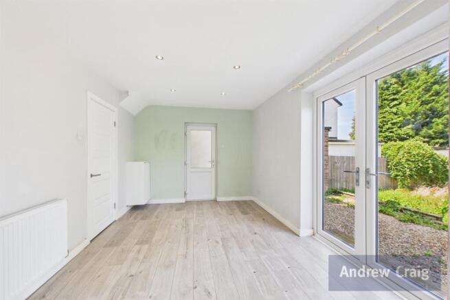 Liddle Avenue, Sherburn Village, Durham photo 4