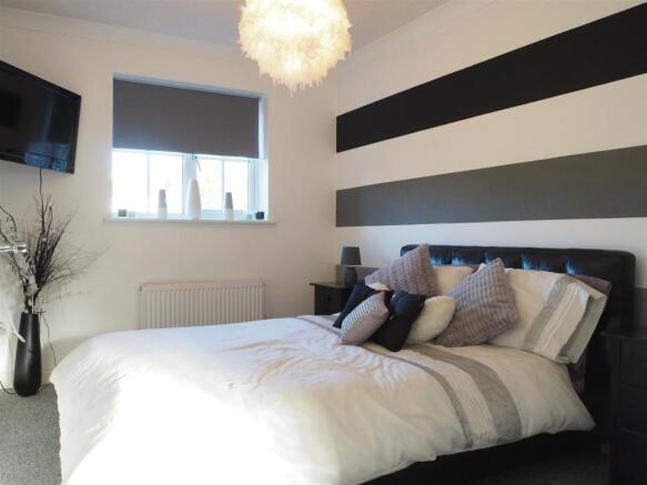 Bedroom Three 944