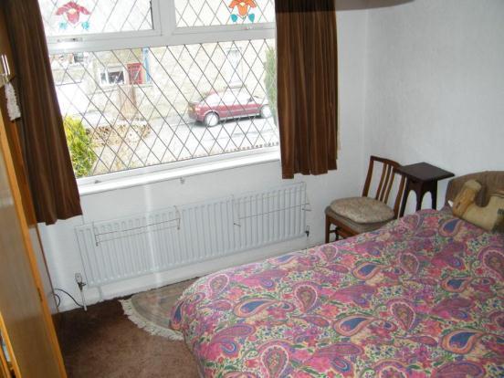 Bed 1
