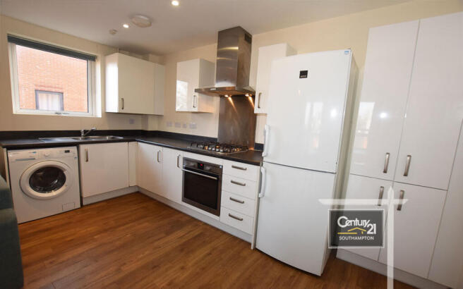 KITCHEN SECTION