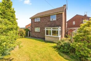2, High Greave Avenue, Sheffield S5 9GF